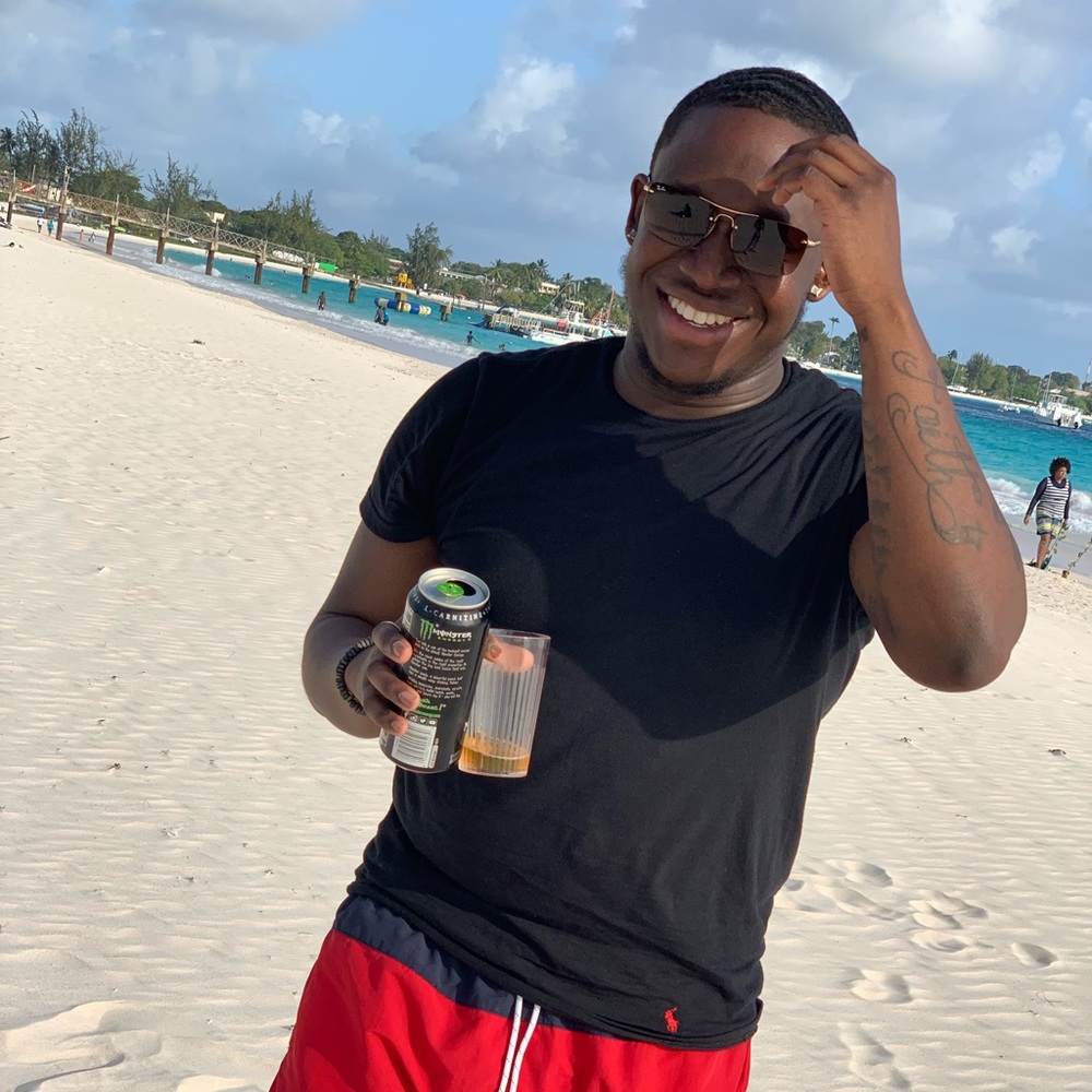 Meet your Posher, Asonne